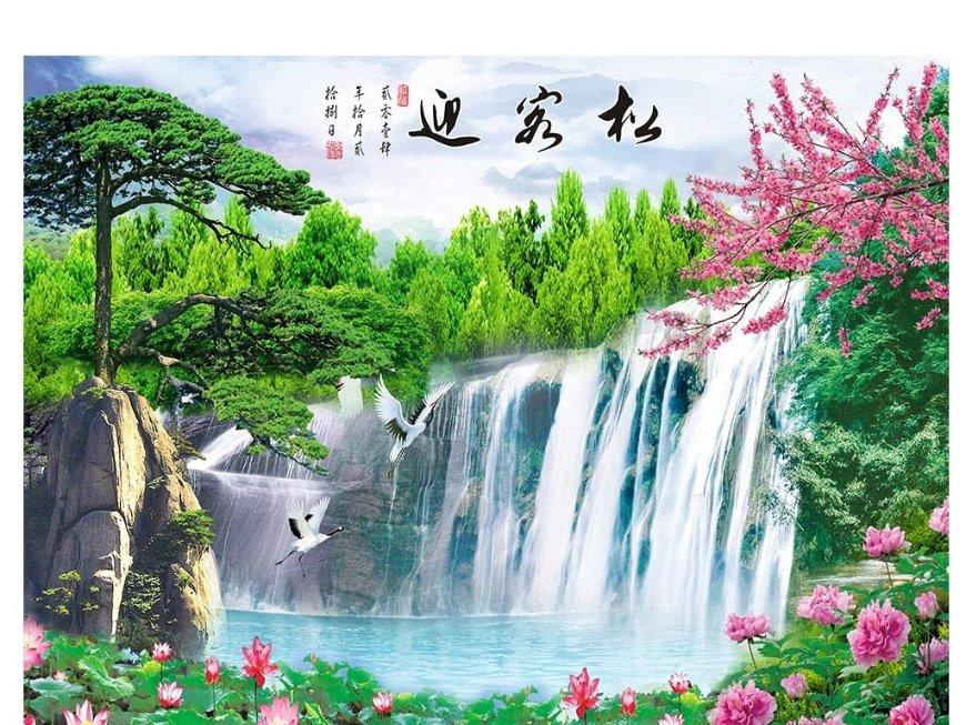 心怀“国之大者” 守护“中华水塔”